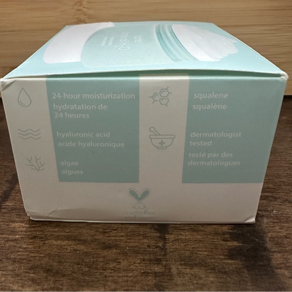 TARTE™
SEA Drink of H₂O Hydrating Boost - Picture 3 of 5